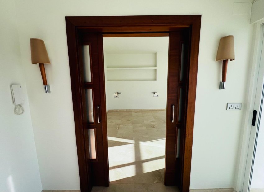 Herverkoop - Chalet - Monforte del Cid