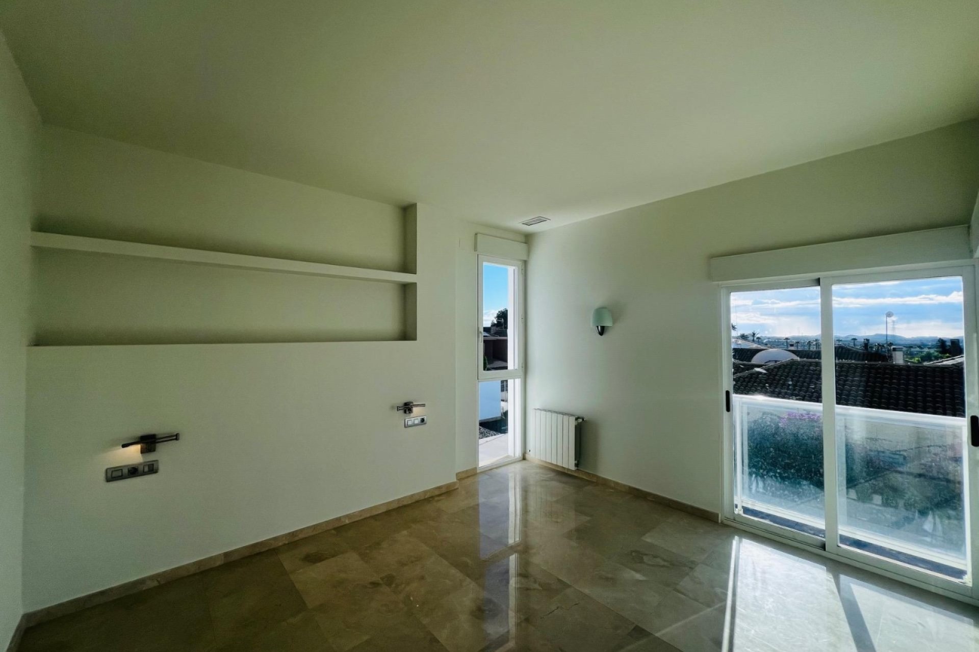 Herverkoop - Chalet - Monforte del Cid