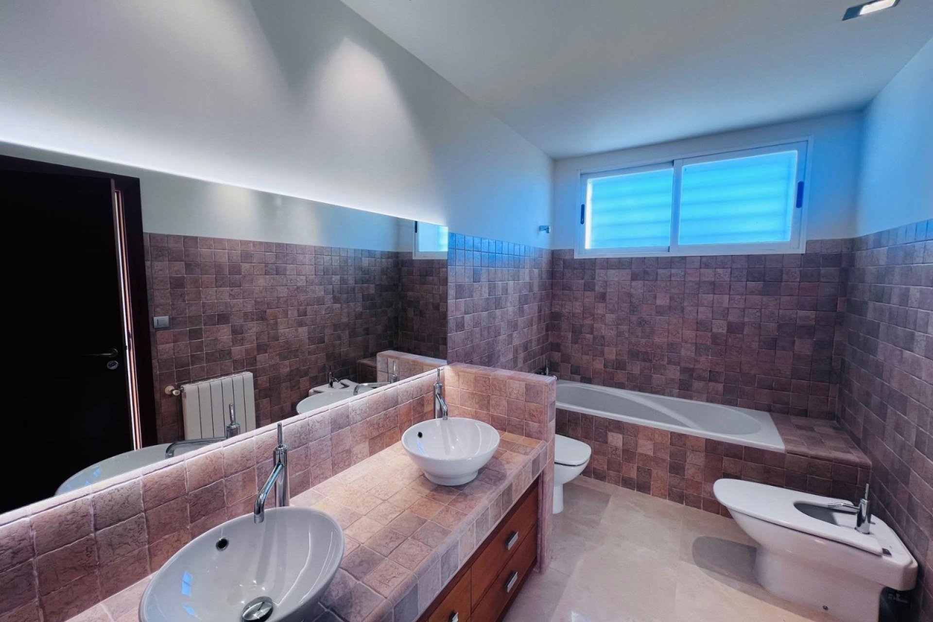 Herverkoop - Chalet - Monforte del Cid