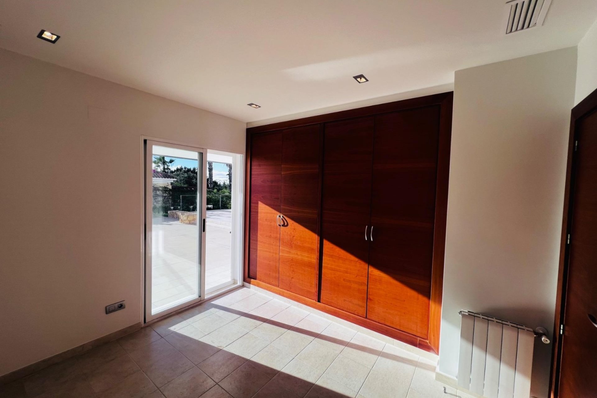 Herverkoop - Chalet - Monforte del Cid