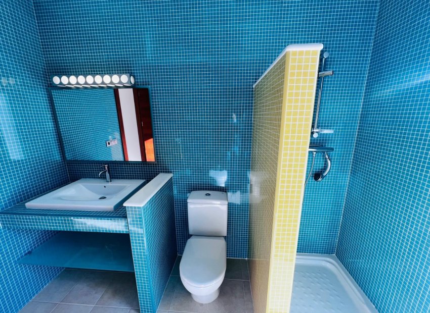 Herverkoop - Chalet - Monforte del Cid