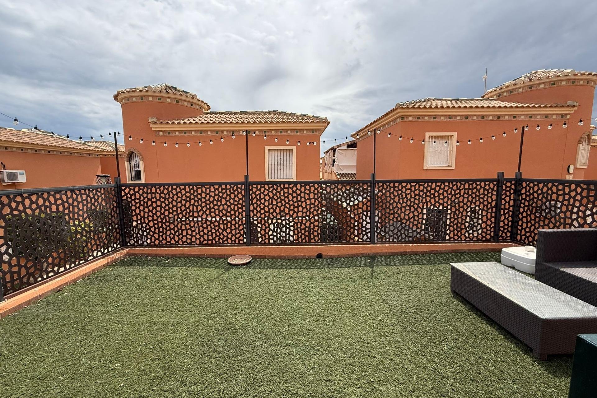 Herverkoop - Chalet - Orihuela Costa - Playa Flamenca