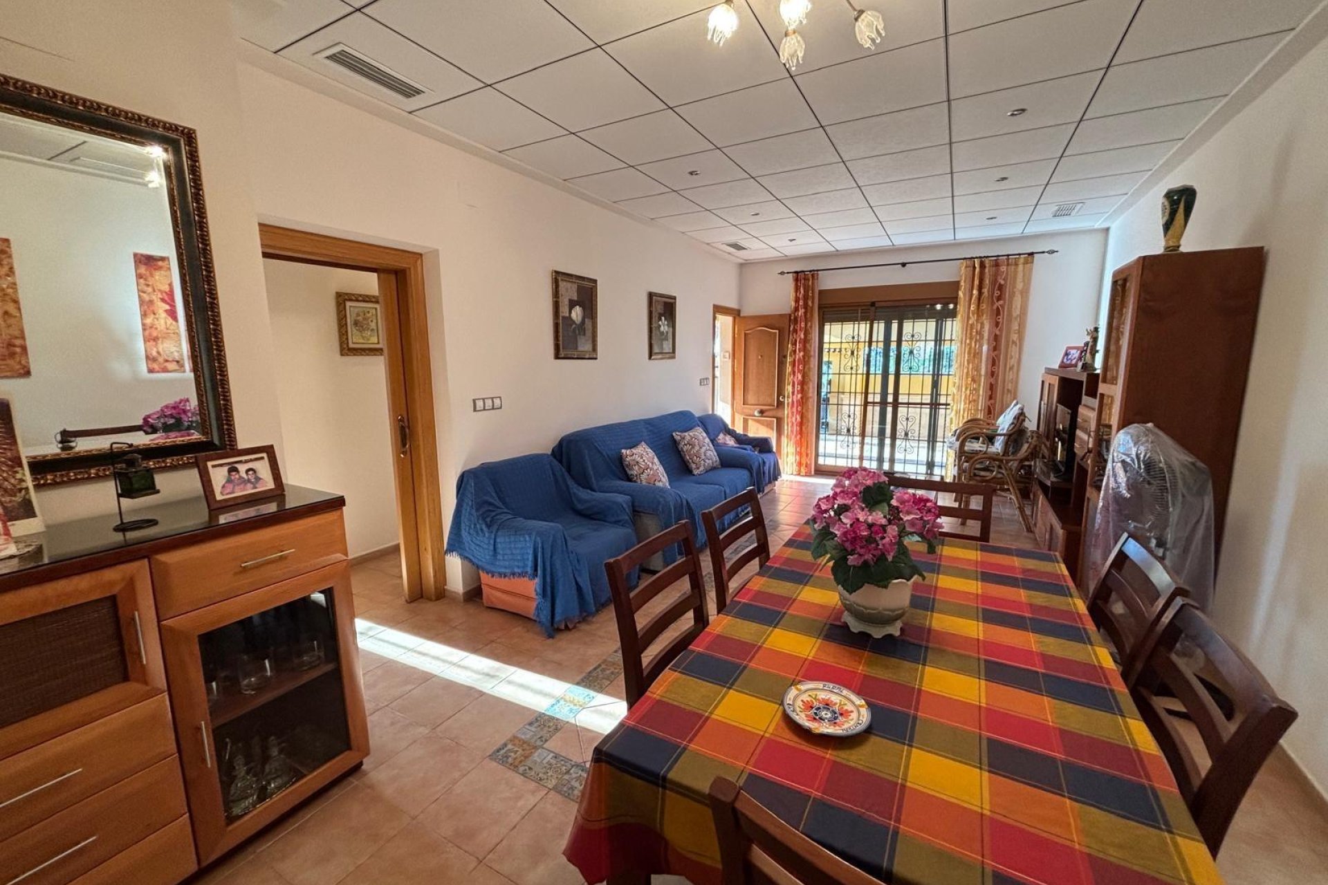 Herverkoop - Chalet - Orihuela Costa - Punta Prima