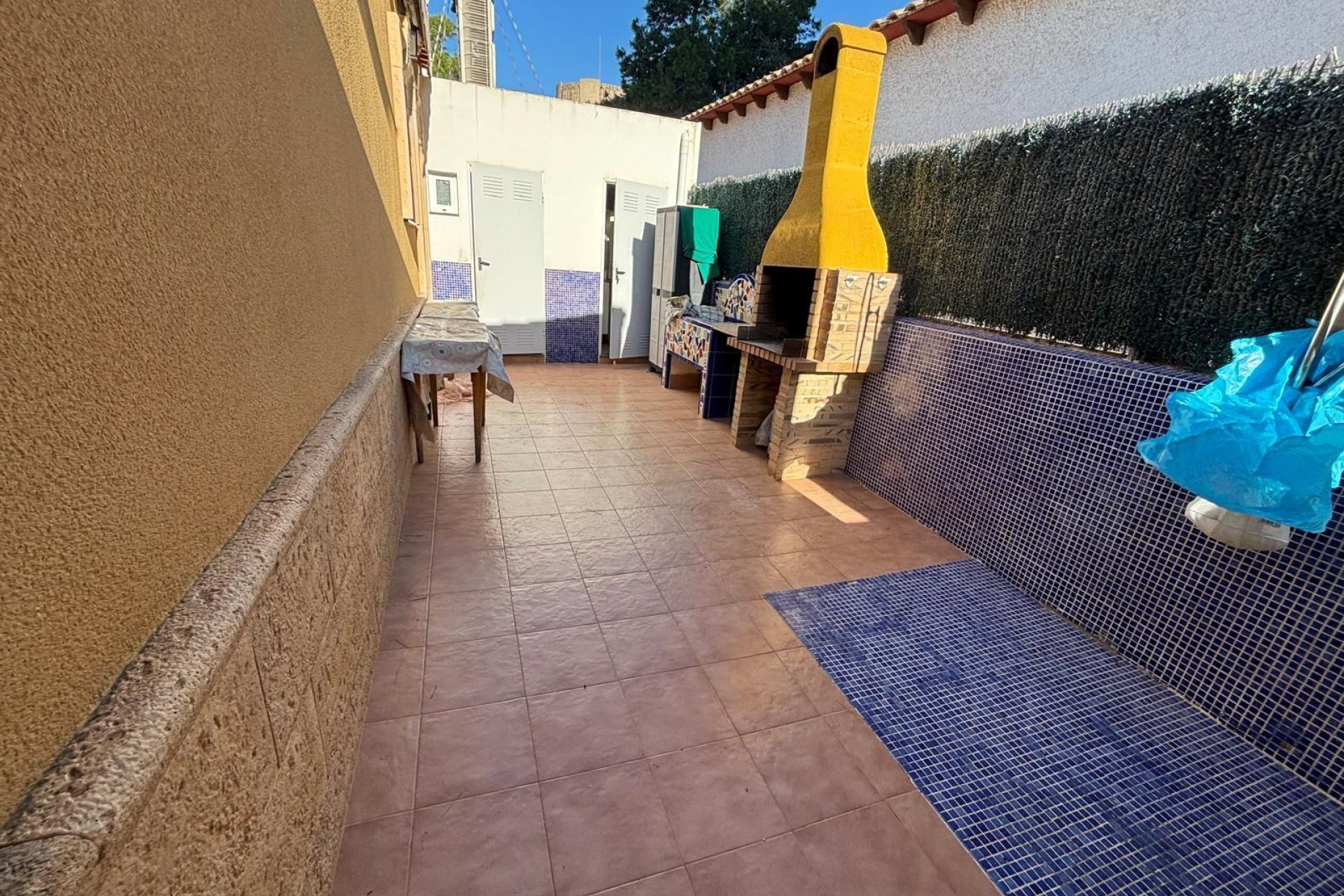 Herverkoop - Chalet - Orihuela Costa - Punta Prima