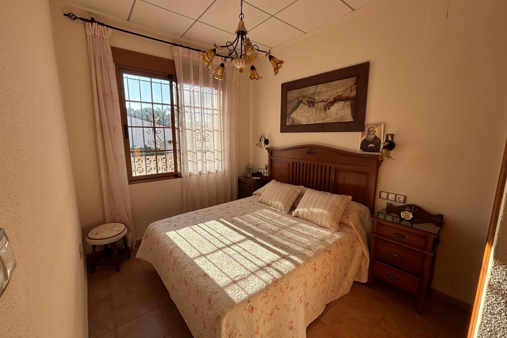 Herverkoop - Chalet - Orihuela Costa - Punta Prima