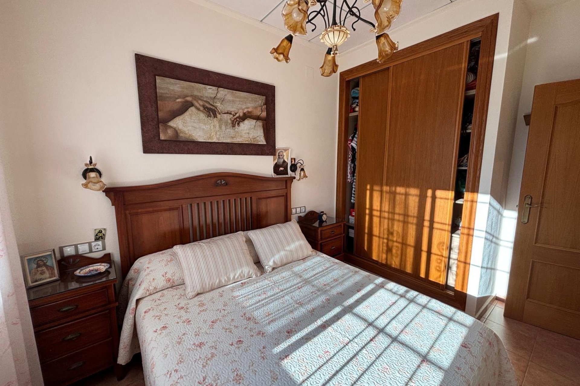 Herverkoop - Chalet - Orihuela Costa - Punta Prima