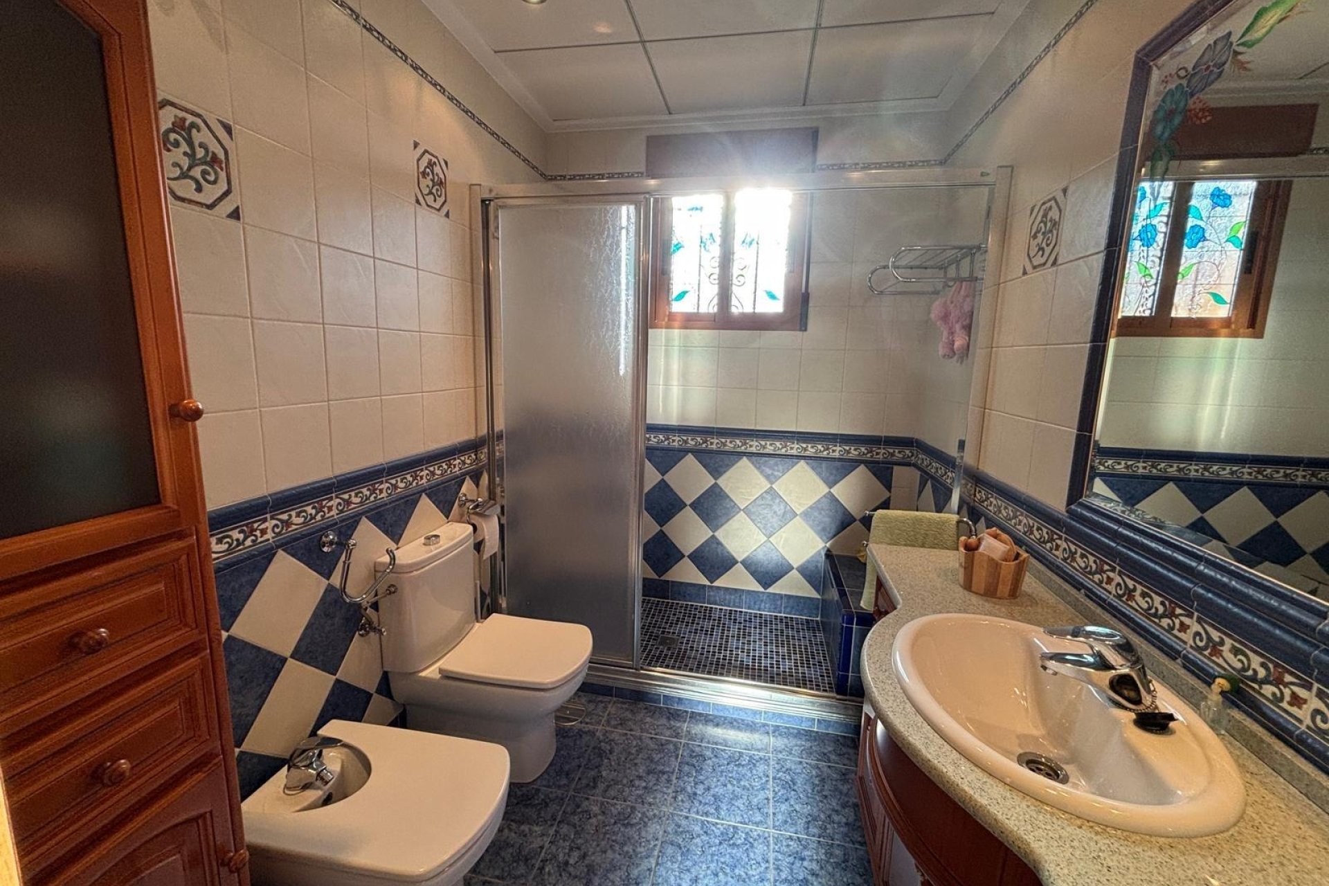 Herverkoop - Chalet - Orihuela Costa - Punta Prima