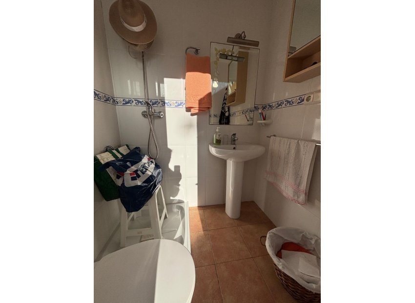 Herverkoop - Chalet - Orihuela Costa - Punta Prima