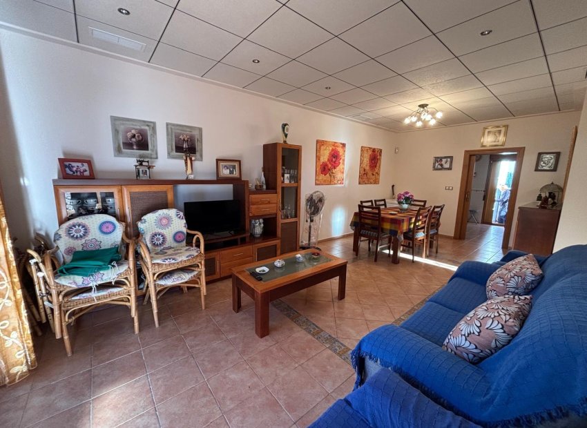 Herverkoop - Chalet - Orihuela Costa - Punta Prima