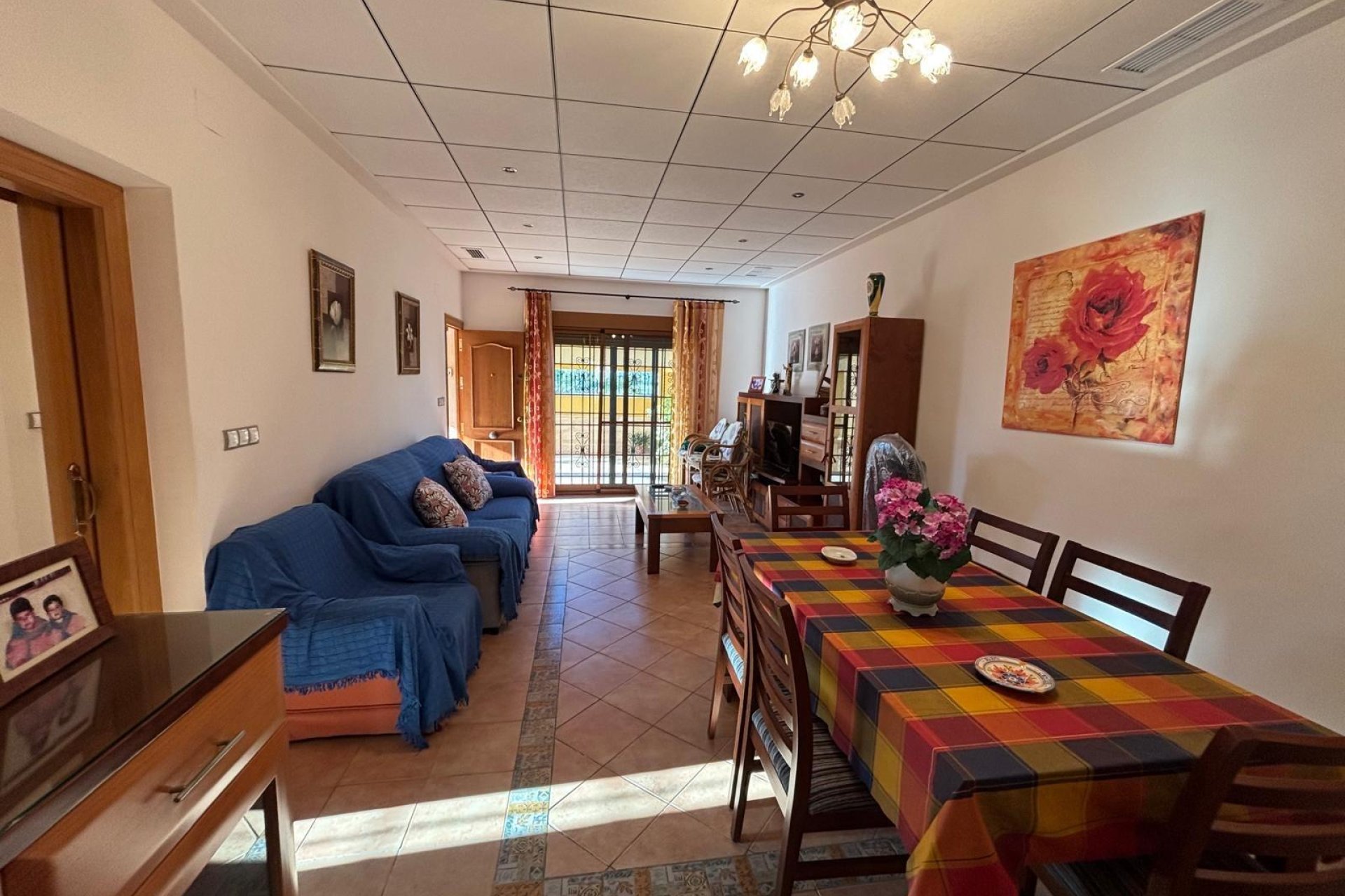 Herverkoop - Chalet - Orihuela Costa - Punta Prima