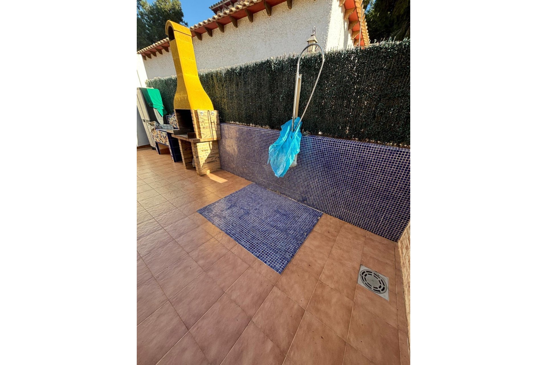 Herverkoop - Chalet - Orihuela Costa - Punta Prima