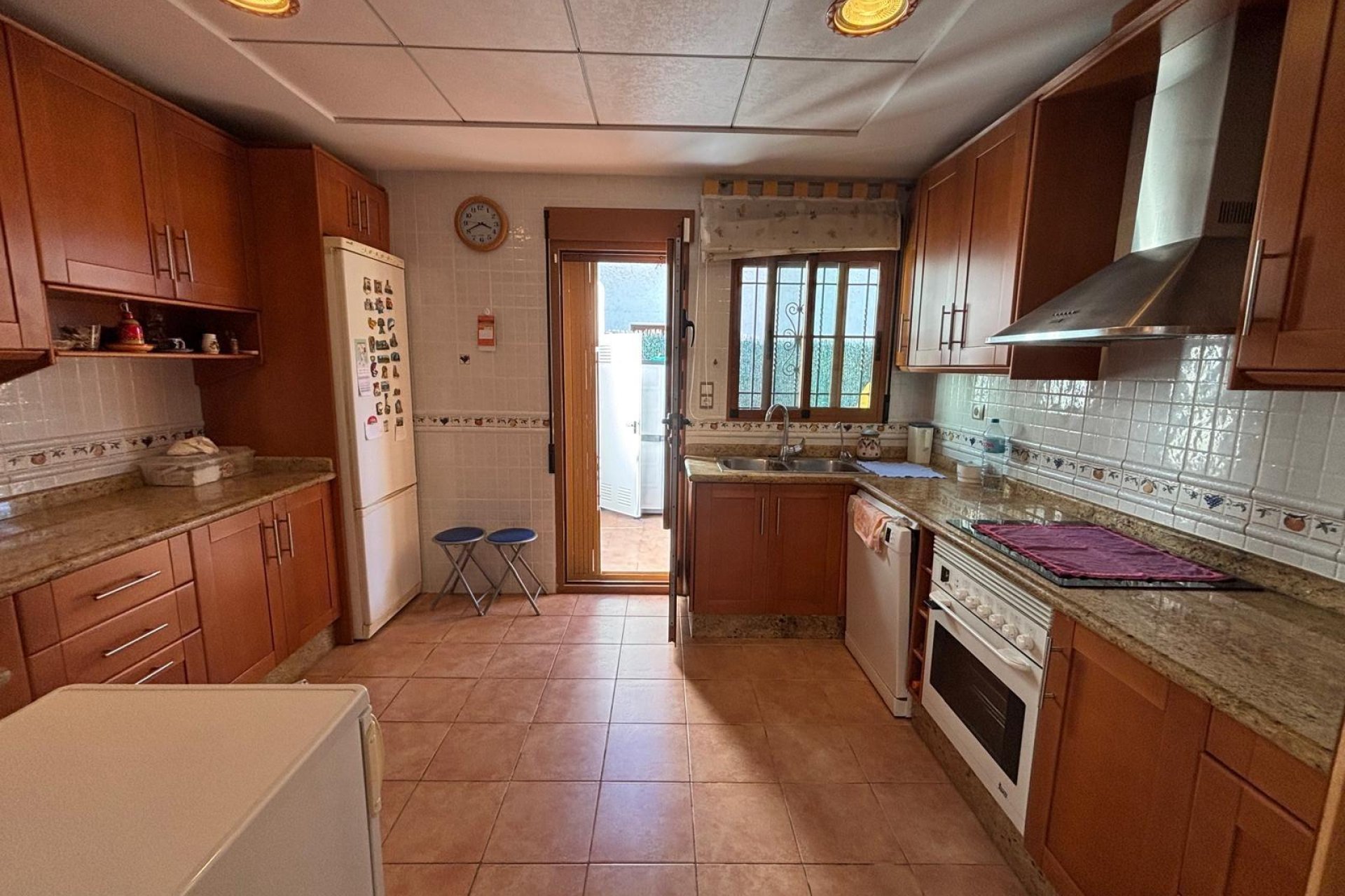 Herverkoop - Chalet - Orihuela Costa - Punta Prima