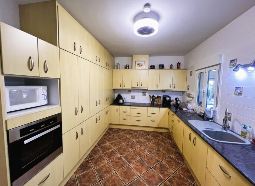 Herverkoop - Chalet - Orihuela - Molins-Campaneta-San Bartolomé