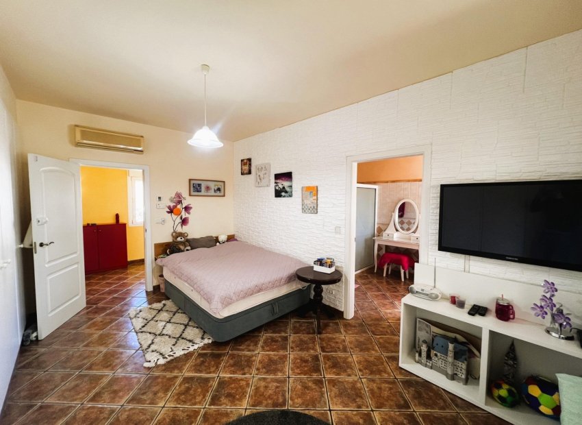 Herverkoop - Chalet - Orihuela - Molins-Campaneta-San Bartolomé