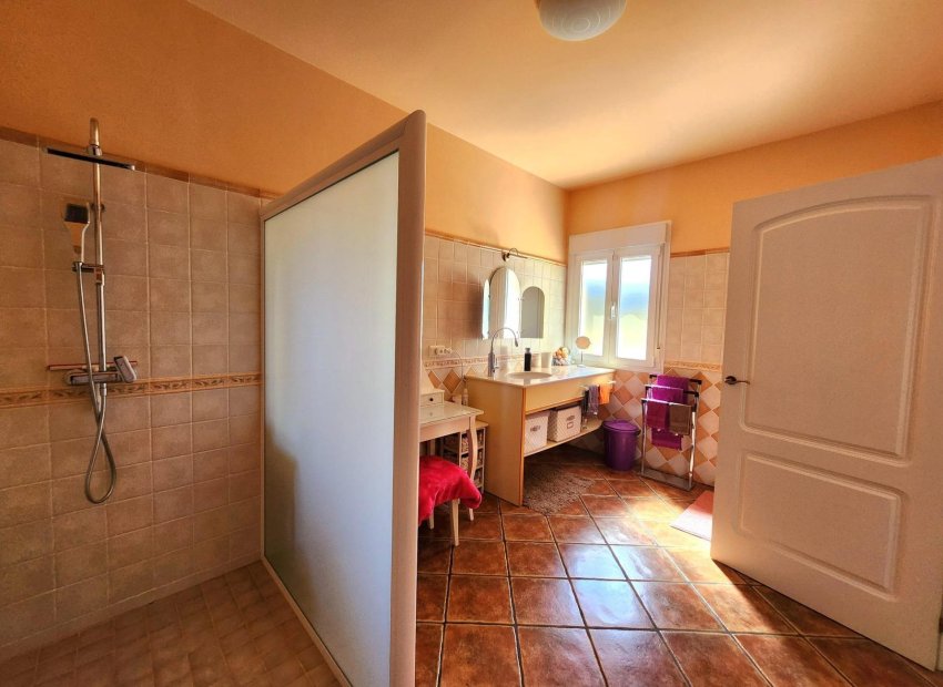 Herverkoop - Chalet - Orihuela - Molins-Campaneta-San Bartolomé