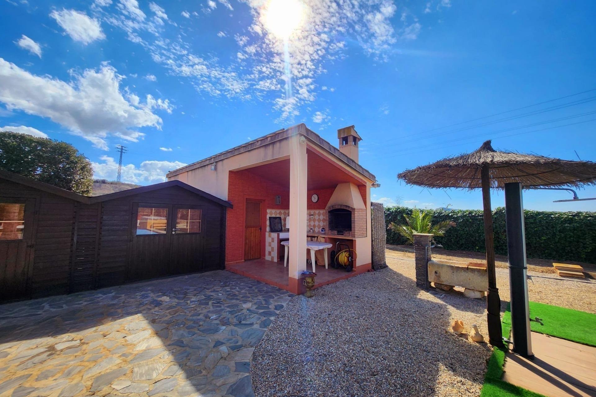 Herverkoop - Chalet - Orihuela