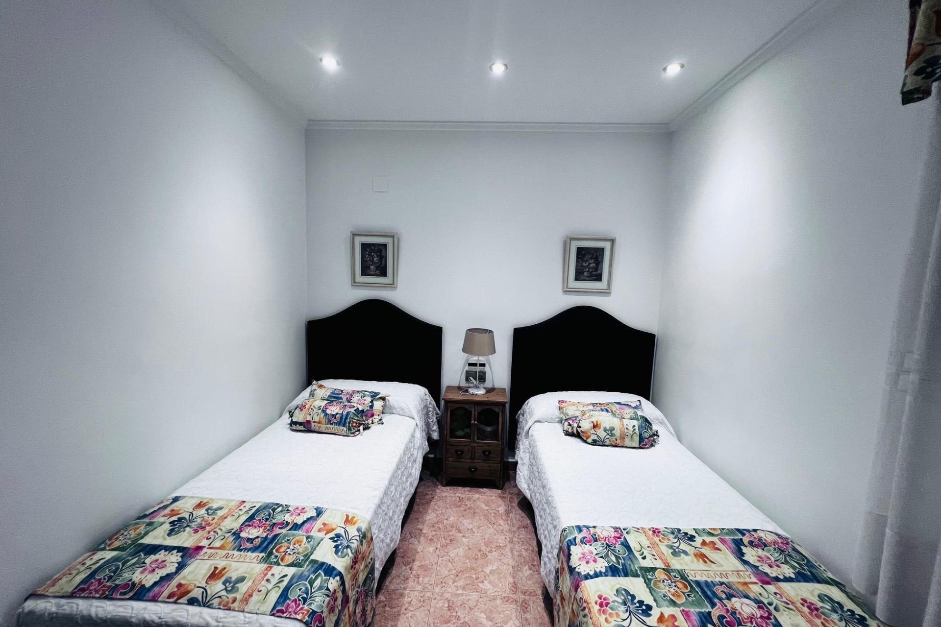 Herverkoop - Chalet - Peña las aguilas - Peña de Las Águilas