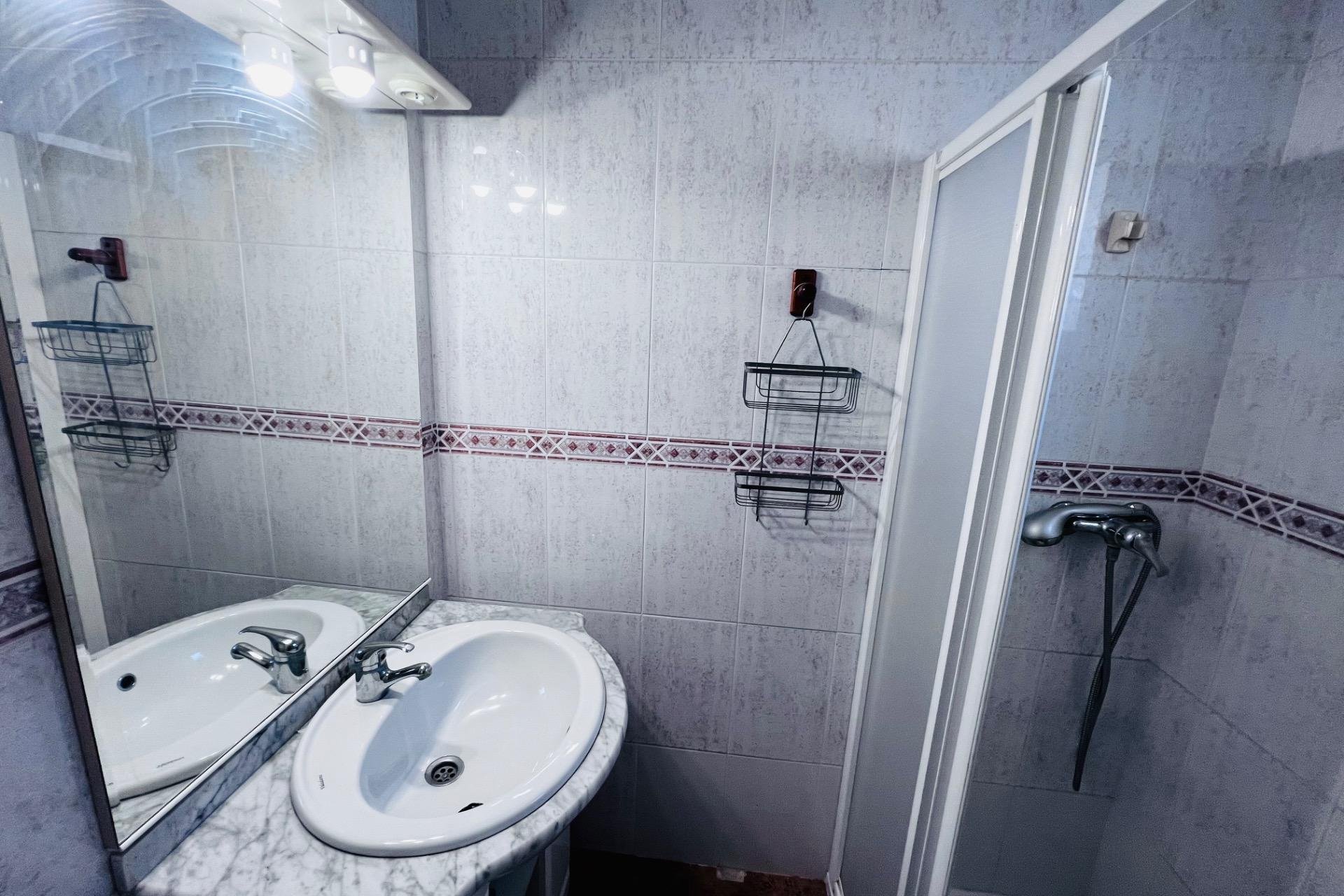 Herverkoop - Chalet - Peña las aguilas - Peña de Las Águilas