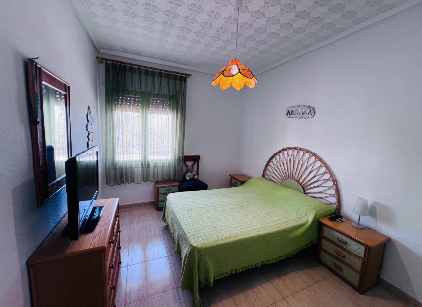 Herverkoop - Chalet - Peña las aguilas - Peña de Las Águilas