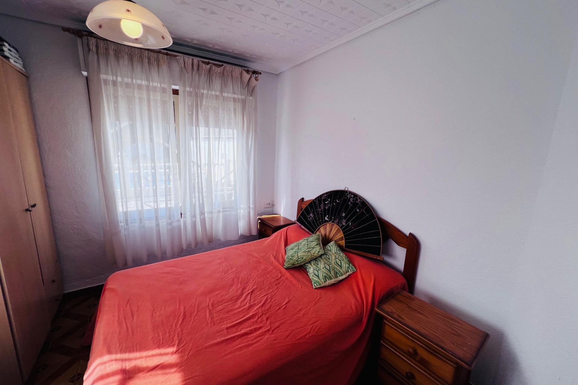 Herverkoop - Chalet - Peña las aguilas - Peña de Las Águilas