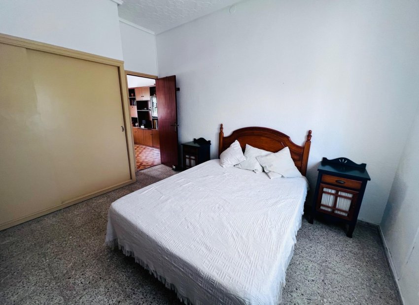 Herverkoop - Chalet - Peña las aguilas - Peña de Las Águilas