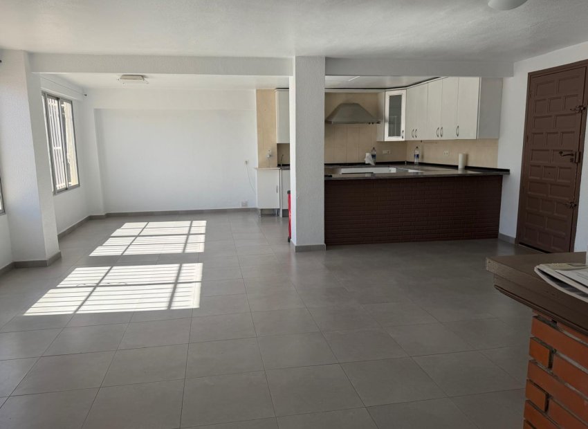 Herverkoop - Chalet - Peña las aguilas - Peña de Las Águilas