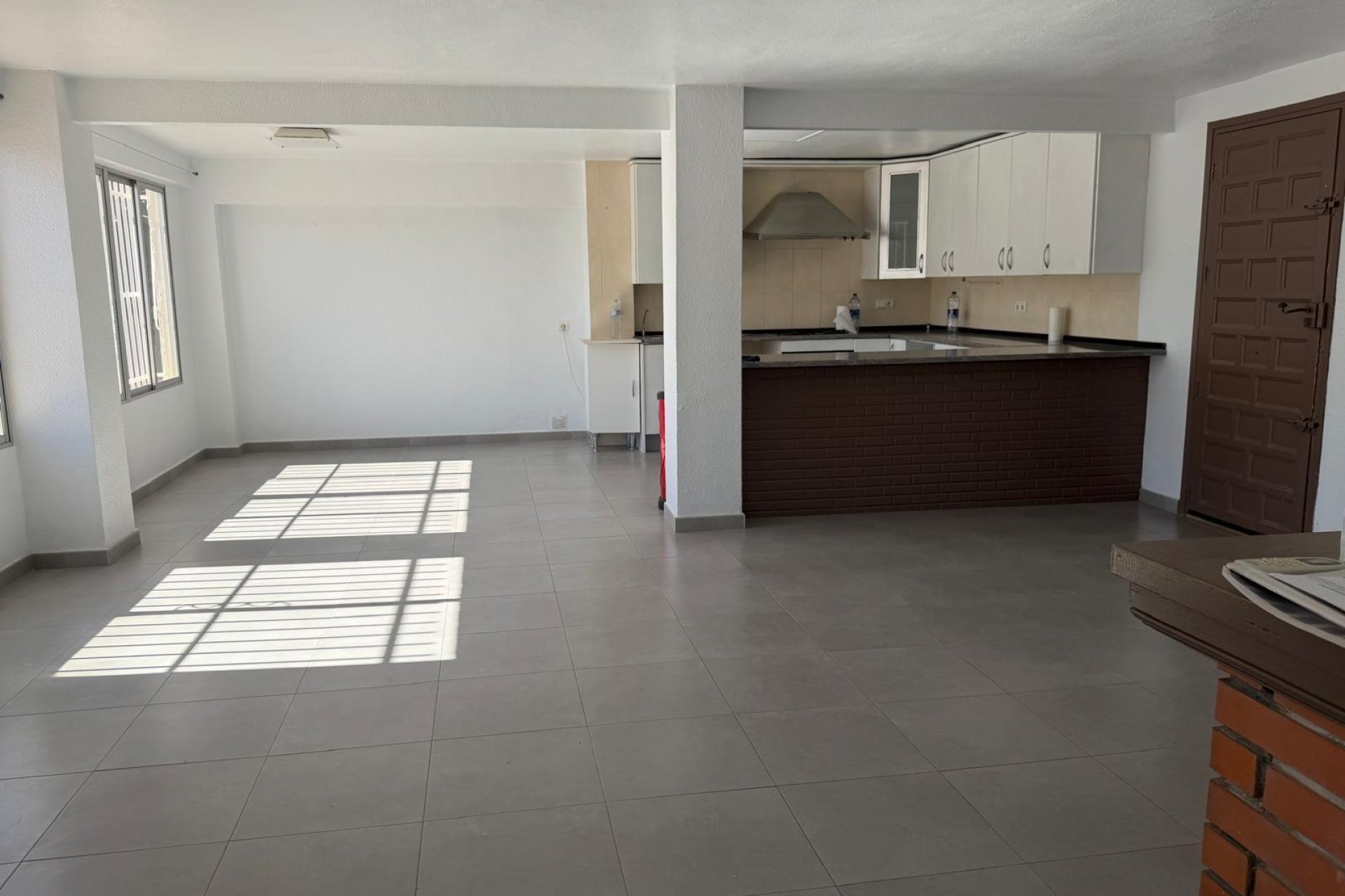 Herverkoop - Chalet - Peña las aguilas - Peña de Las Águilas