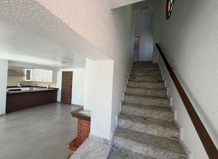 Herverkoop - Chalet - Peña las aguilas - Peña de Las Águilas