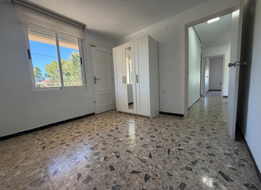 Herverkoop - Chalet - Peña las aguilas - Peña de Las Águilas