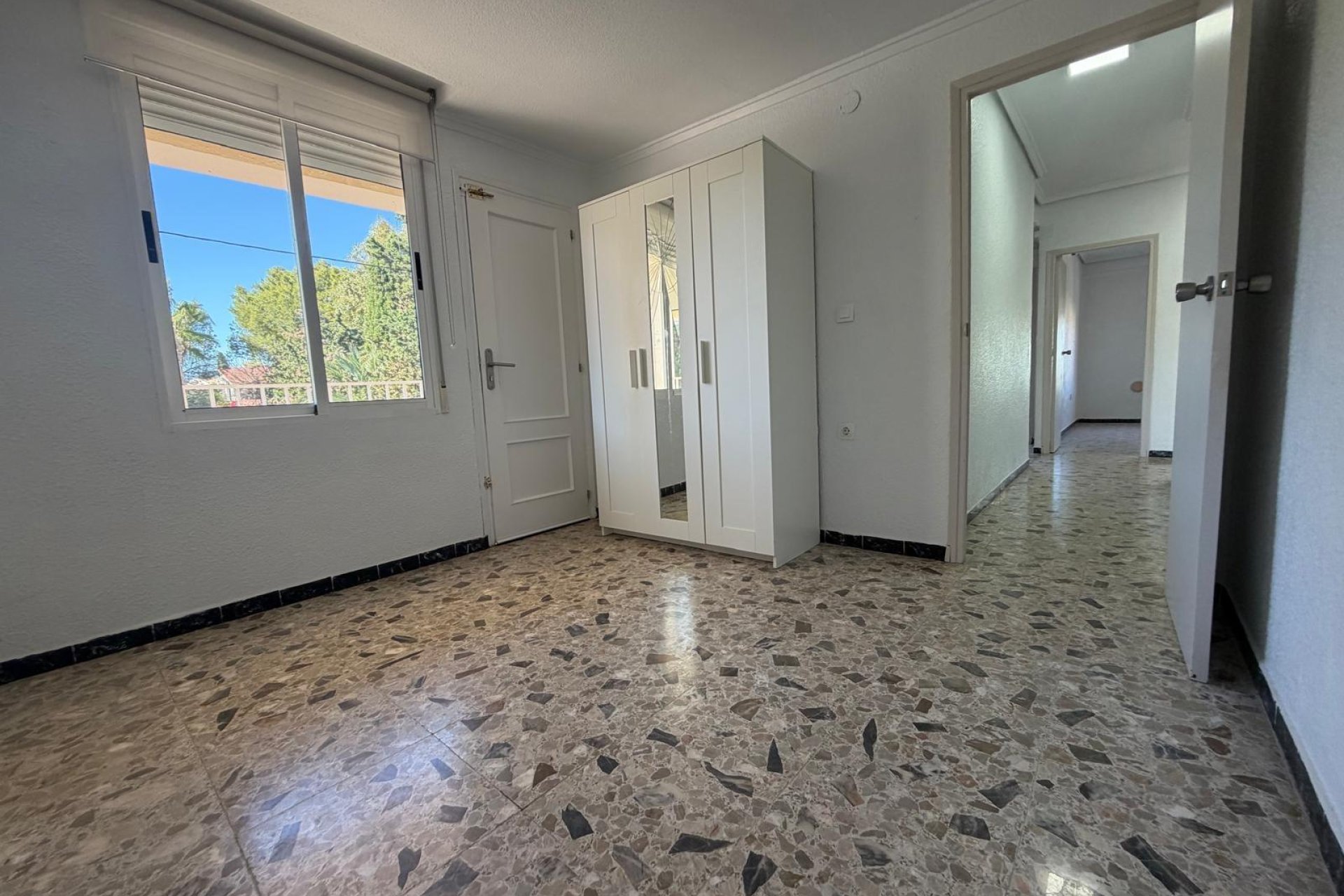 Herverkoop - Chalet - Peña las aguilas - Peña de Las Águilas