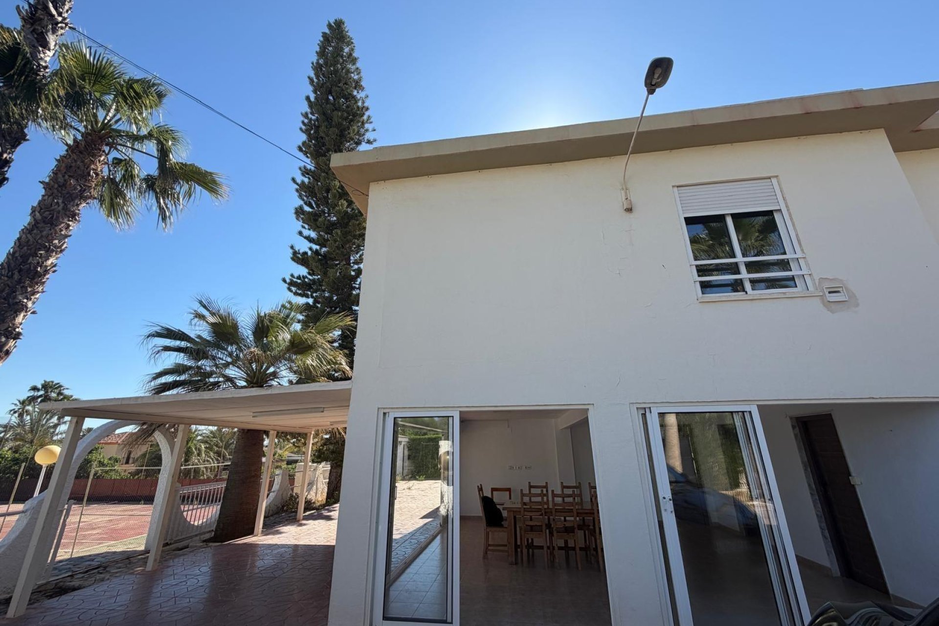 Herverkoop - Chalet - Peña las aguilas - Peña de Las Águilas