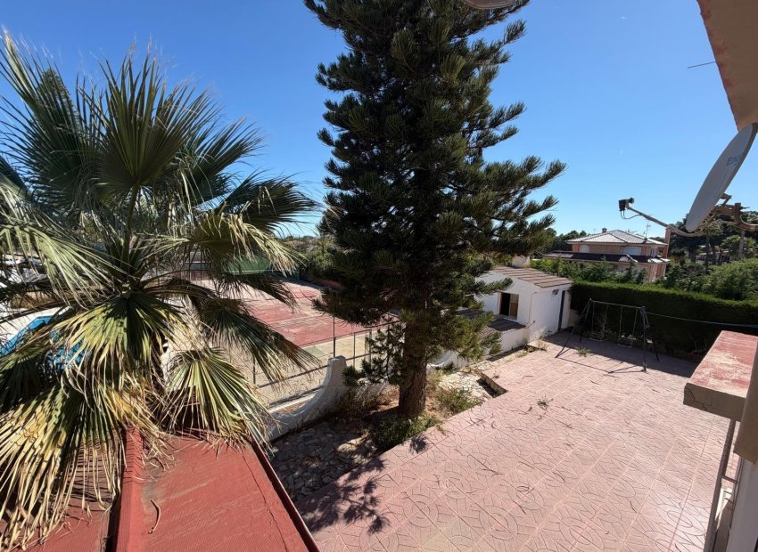 Herverkoop - Chalet - Peña las aguilas - Peña de Las Águilas