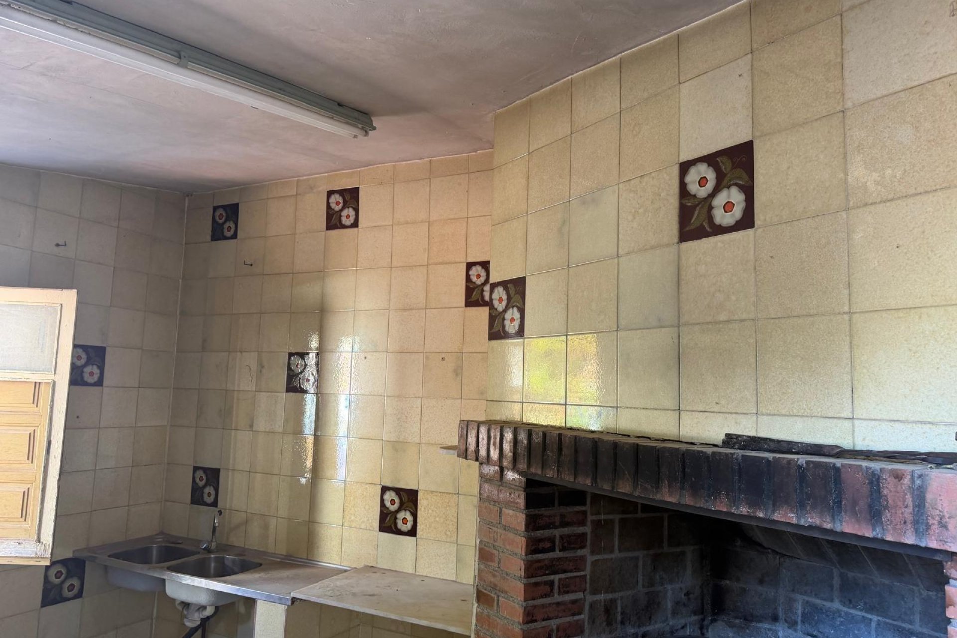 Herverkoop - Chalet - Peña las aguilas - Peña de Las Águilas