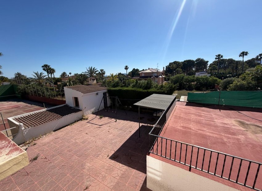 Herverkoop - Chalet - Peña las aguilas - Peña de Las Águilas