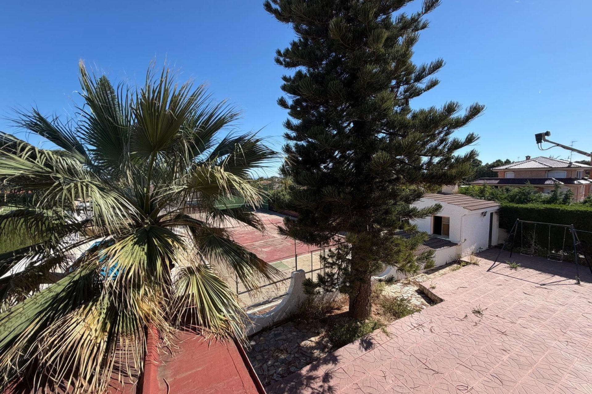 Herverkoop - Chalet - Peña las aguilas - Peña de Las Águilas