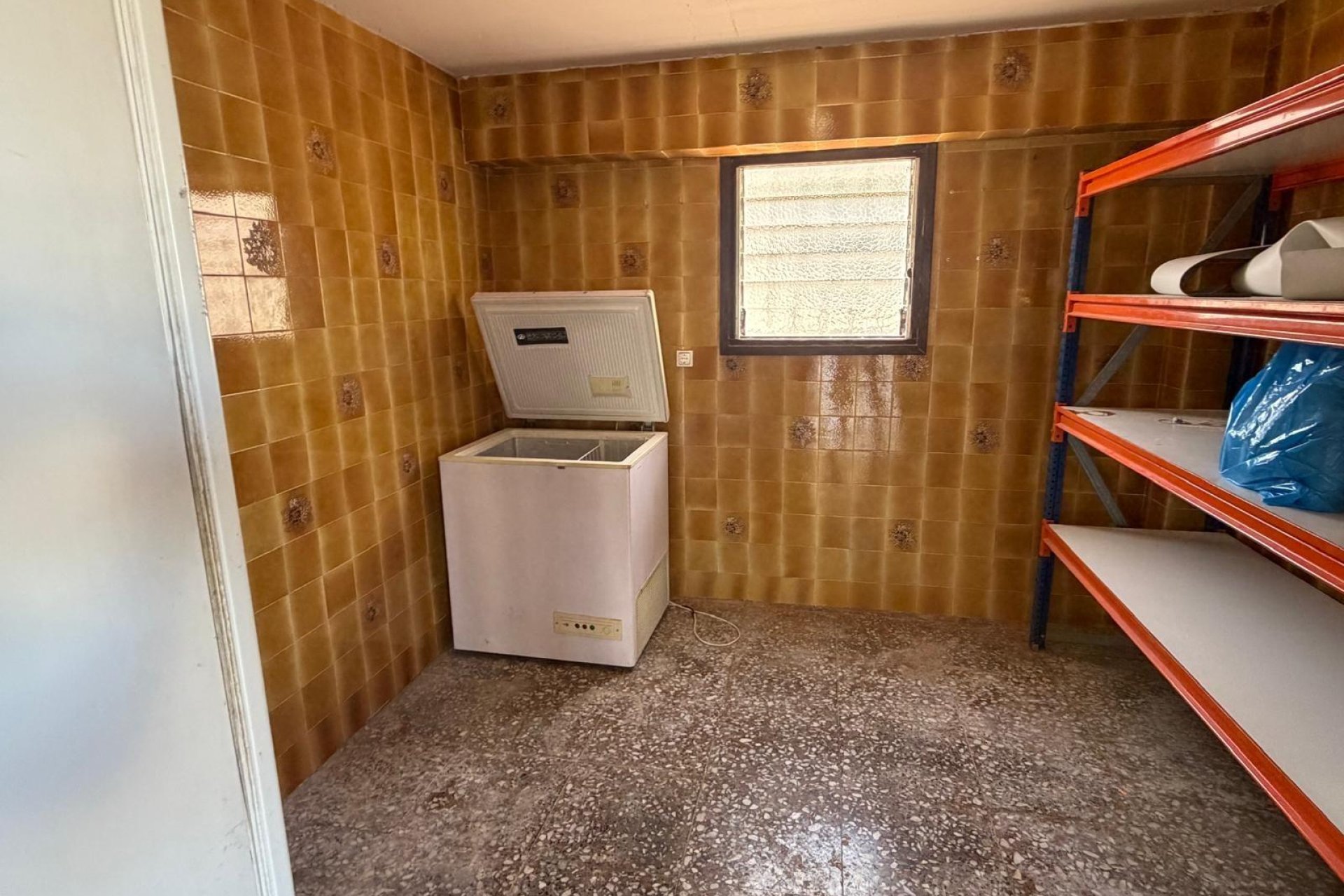 Herverkoop - Chalet - Peña las aguilas - Peña de Las Águilas