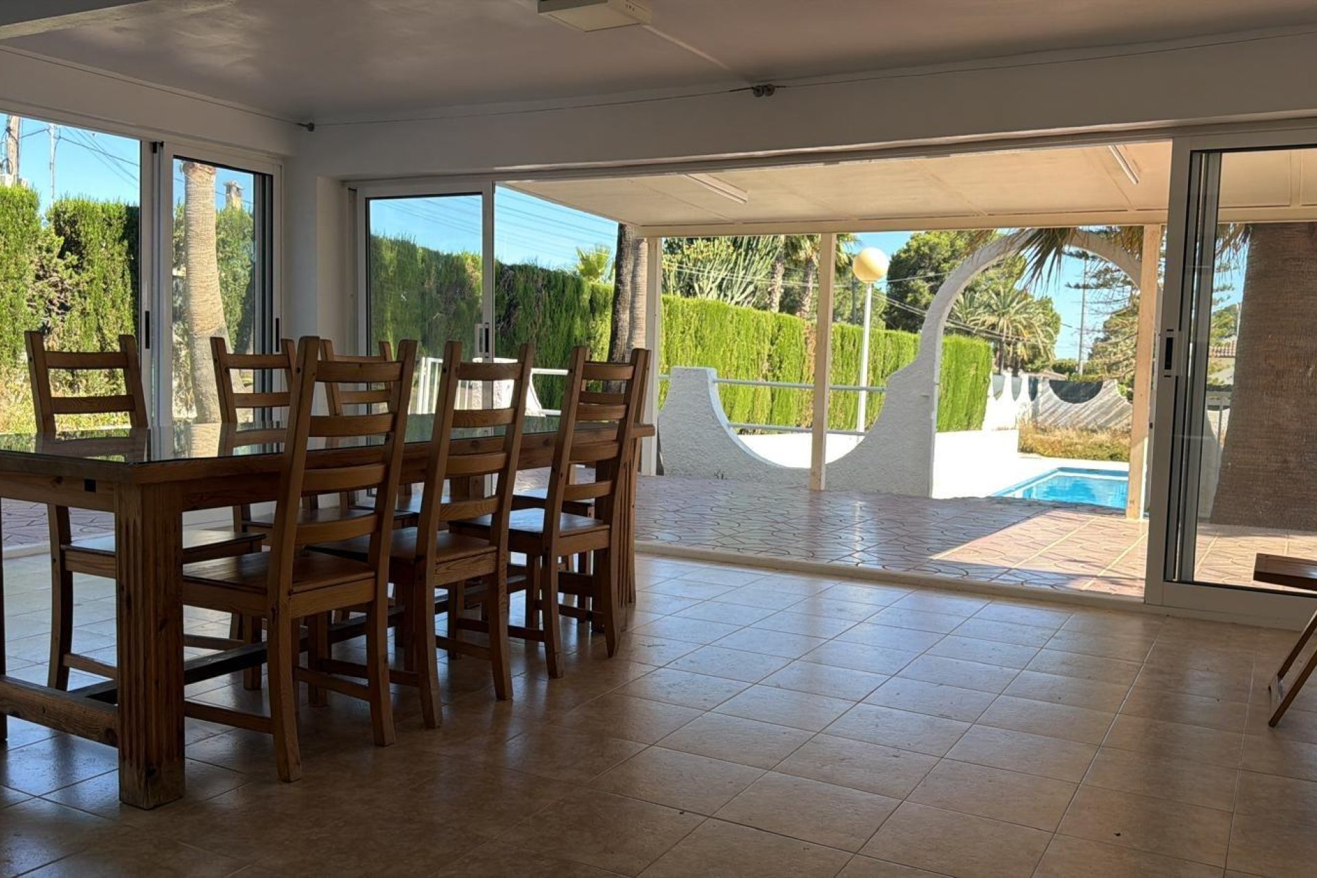 Herverkoop - Chalet - Peña las aguilas - Peña de Las Águilas