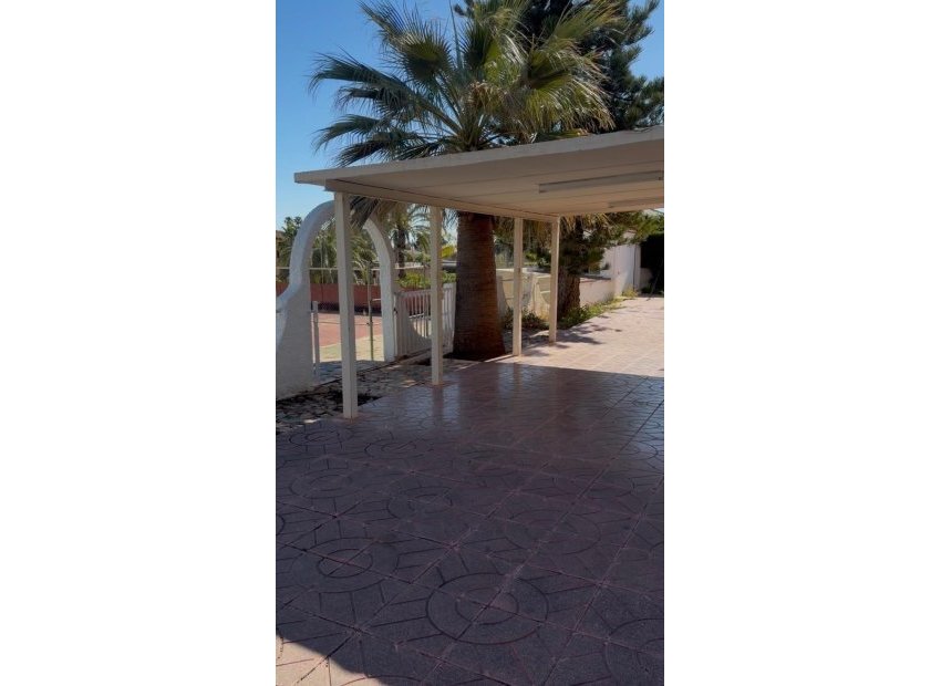 Herverkoop - Chalet - Peña las aguilas - Peña de Las Águilas