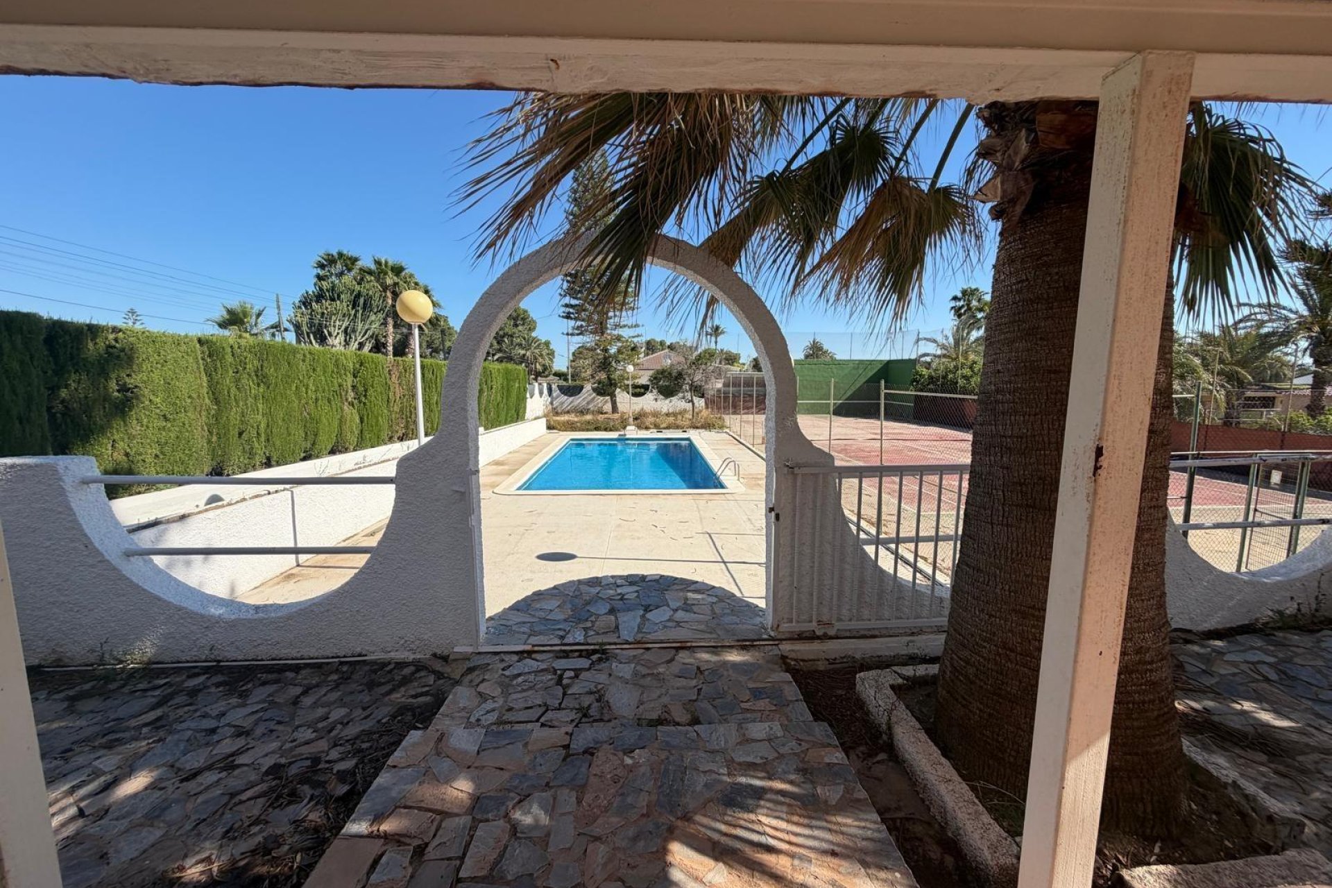 Herverkoop - Chalet - Peña las aguilas - Peña de Las Águilas