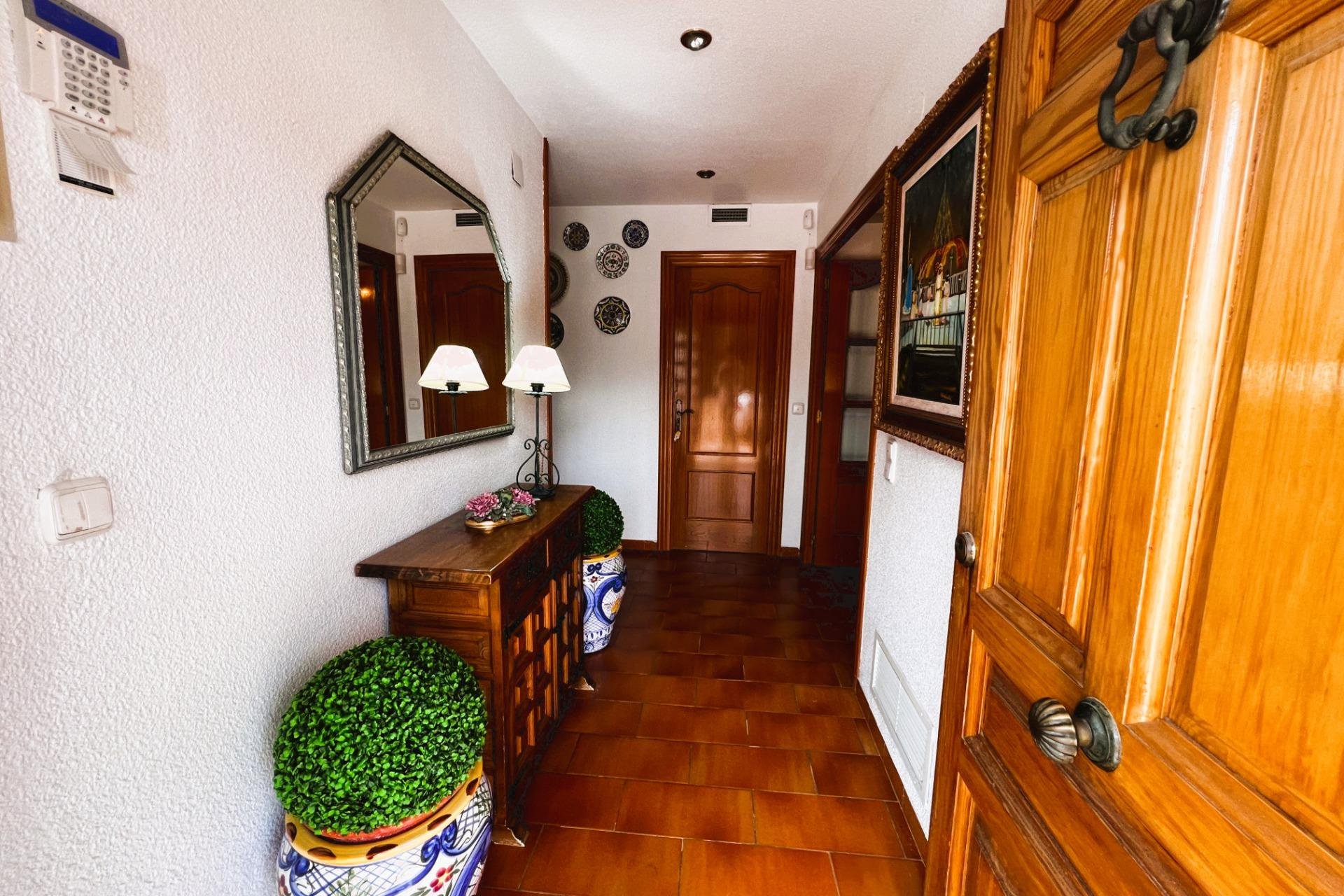 Herverkoop - Chalet - Perleta - Maitino-Perleta