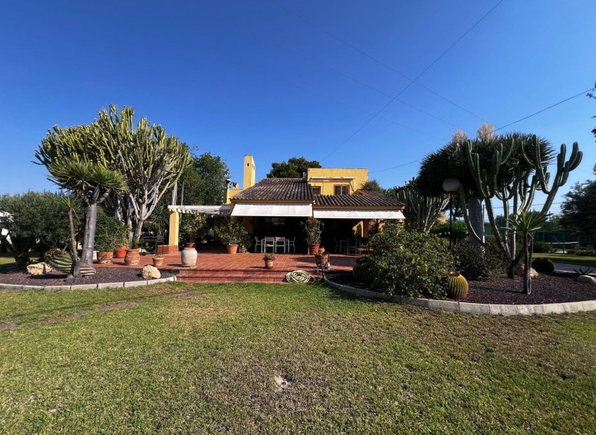 Herverkoop - Chalet - Perleta - Maitino-Perleta