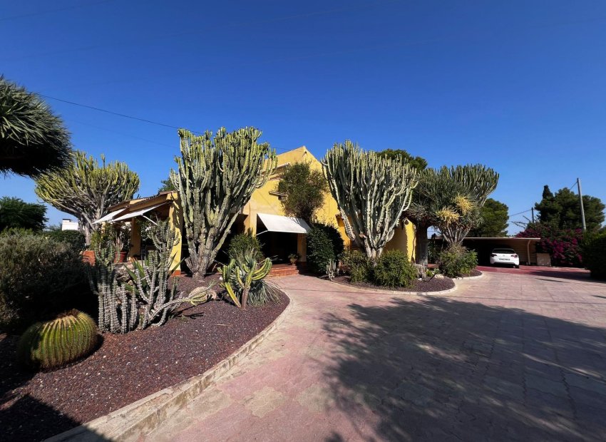 Herverkoop - Chalet - Perleta - Maitino-Perleta