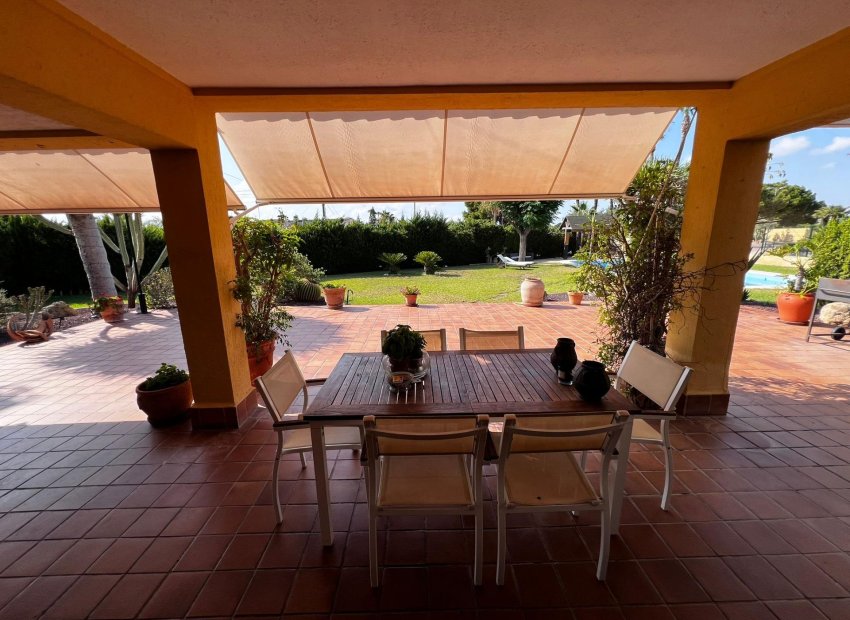 Herverkoop - Chalet - Perleta - Maitino-Perleta