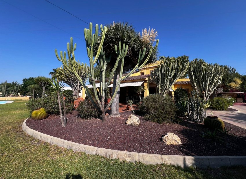 Herverkoop - Chalet - Perleta - Maitino-Perleta