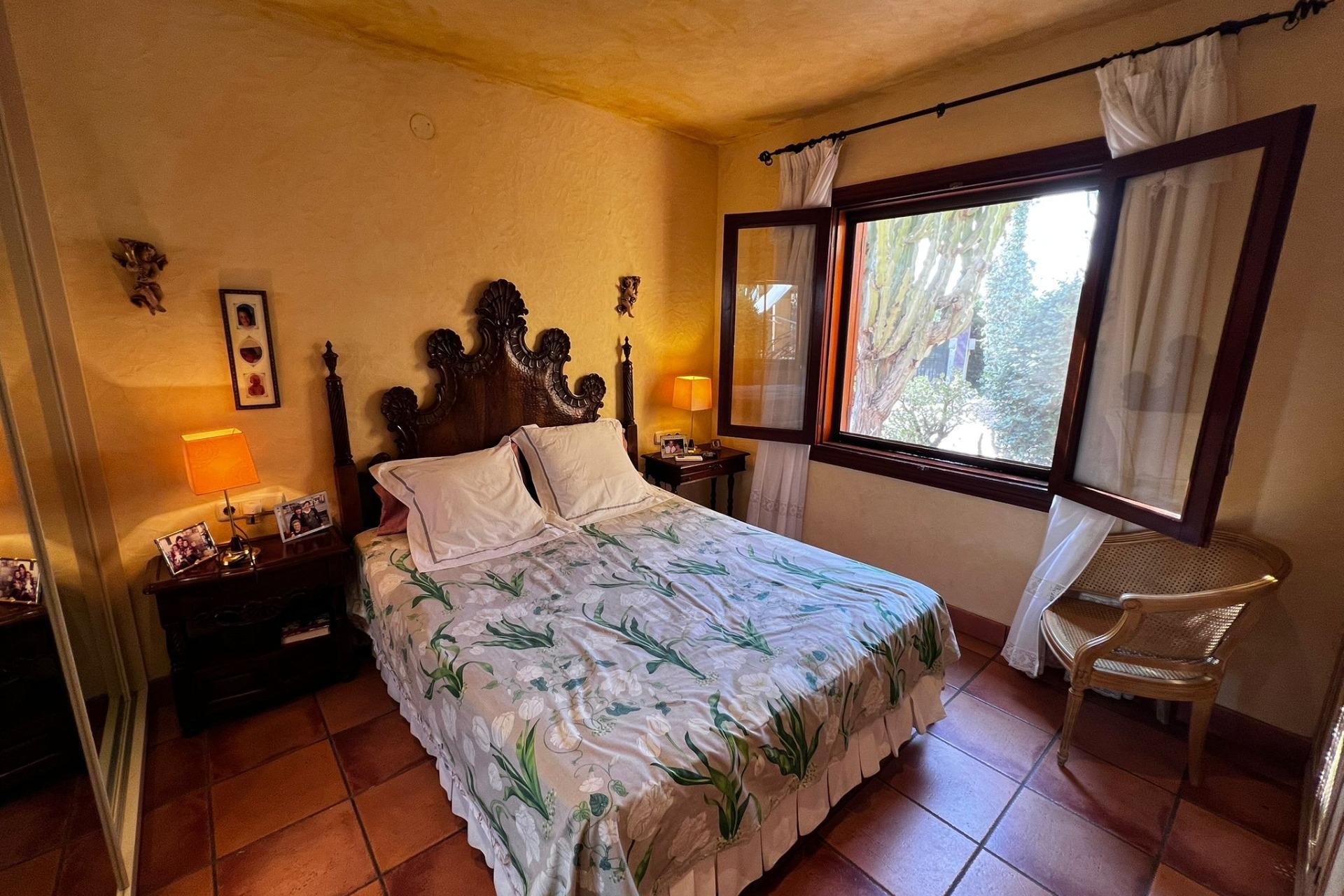 Herverkoop - Chalet - Perleta - Maitino-Perleta