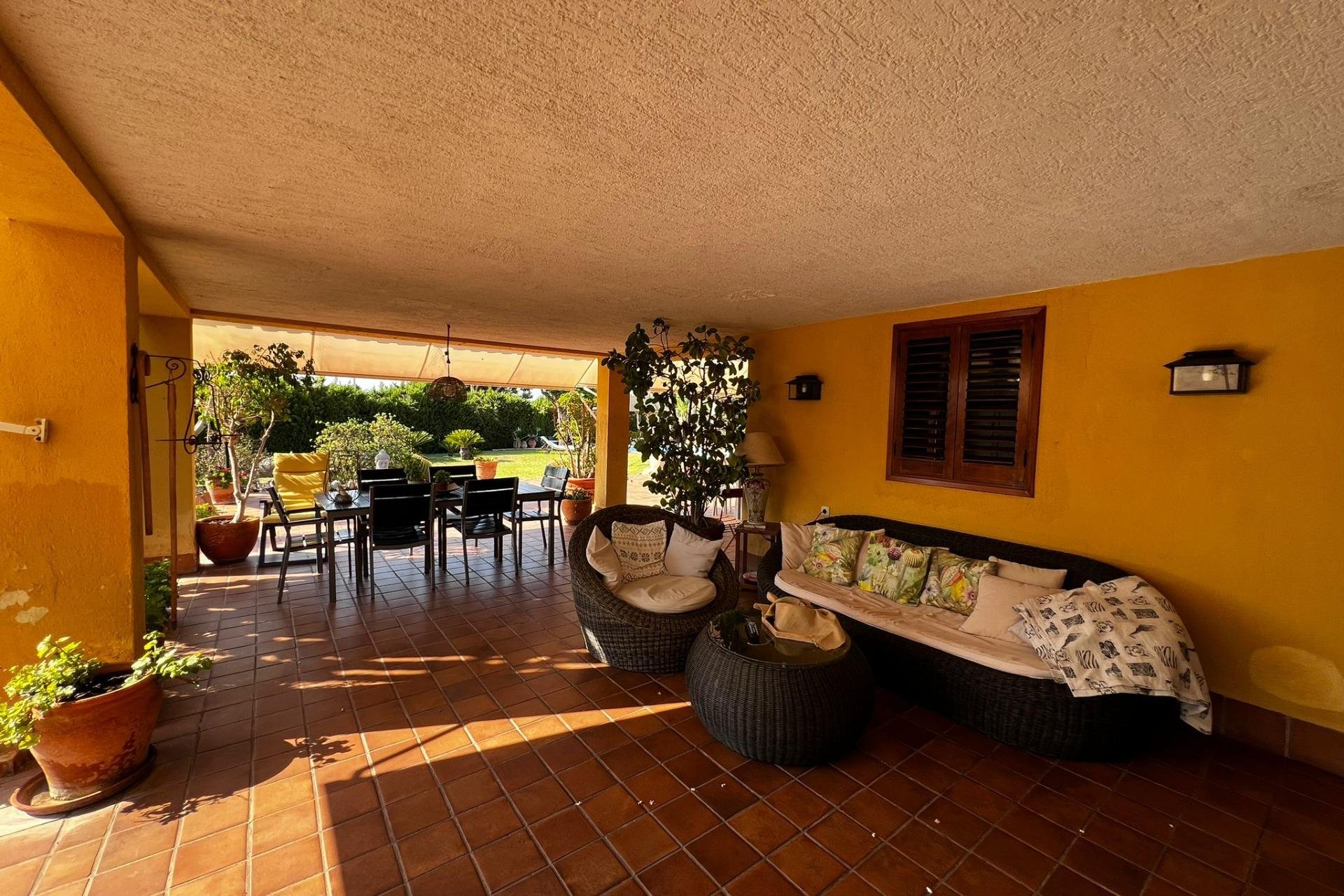 Herverkoop - Chalet - Perleta - Maitino-Perleta