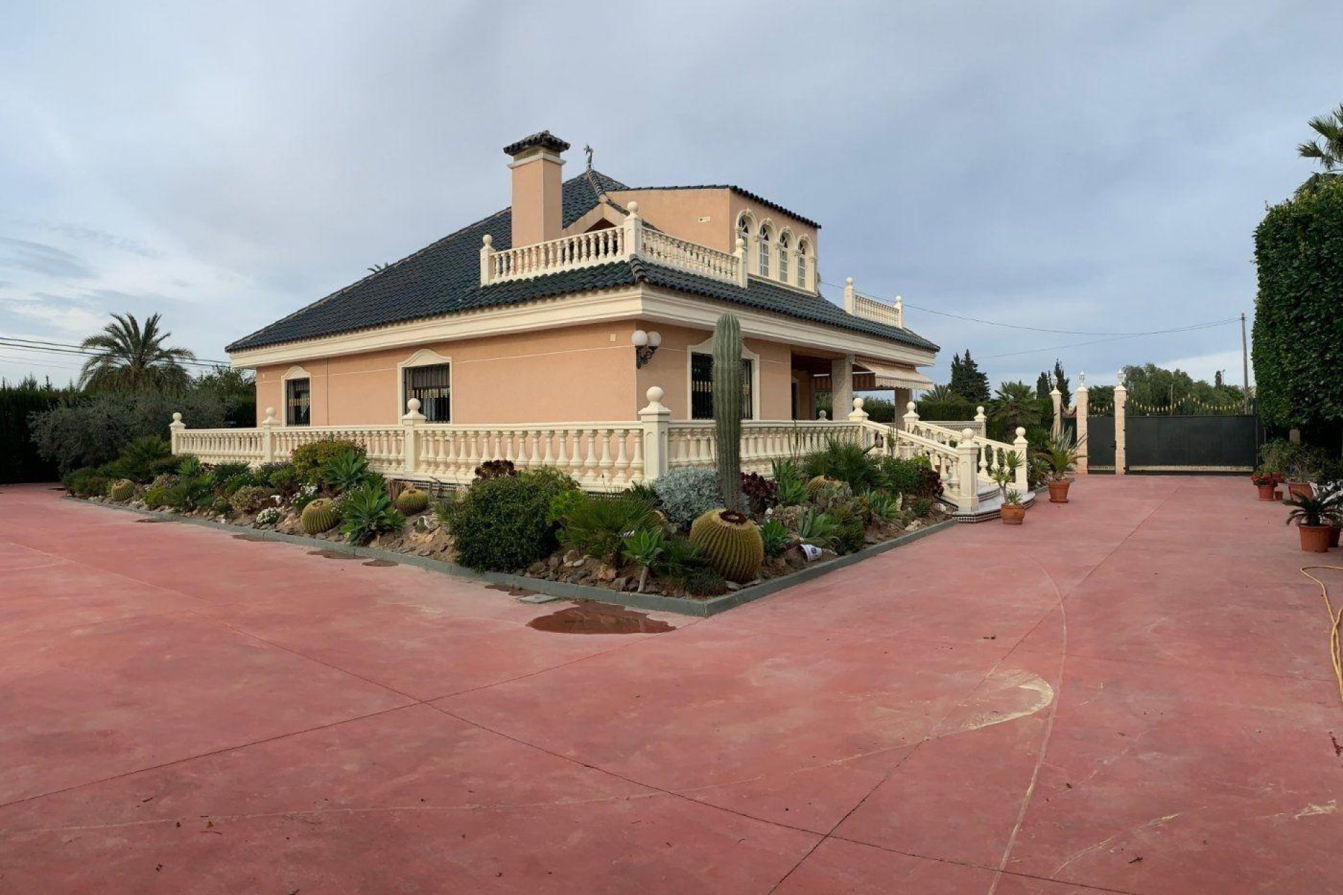 Herverkoop - Chalet - Perleta - Maitino-Perleta