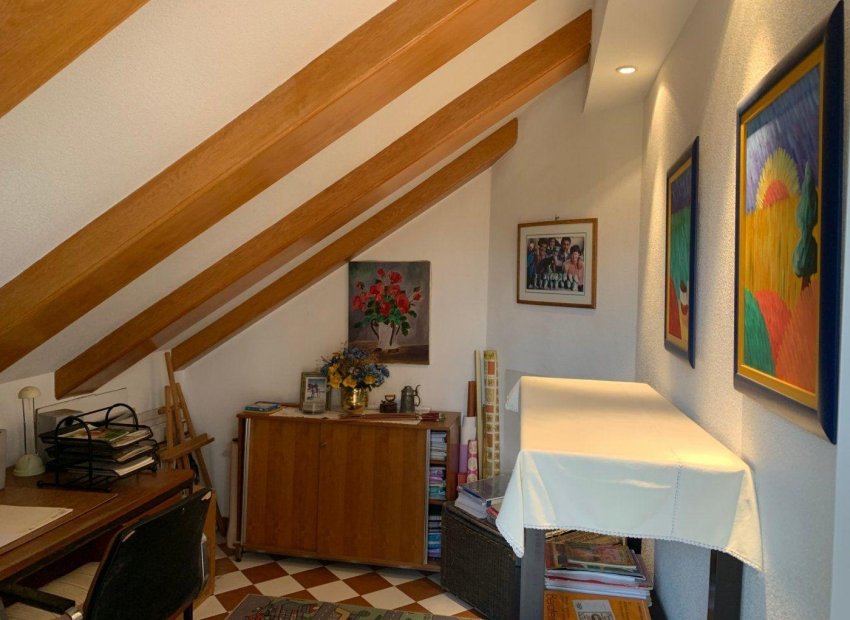 Herverkoop - Chalet - Perleta - Maitino-Perleta