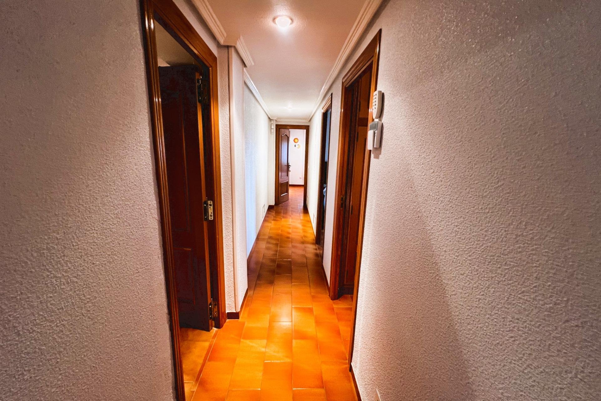 Herverkoop - Chalet - Perleta - Maitino-Perleta