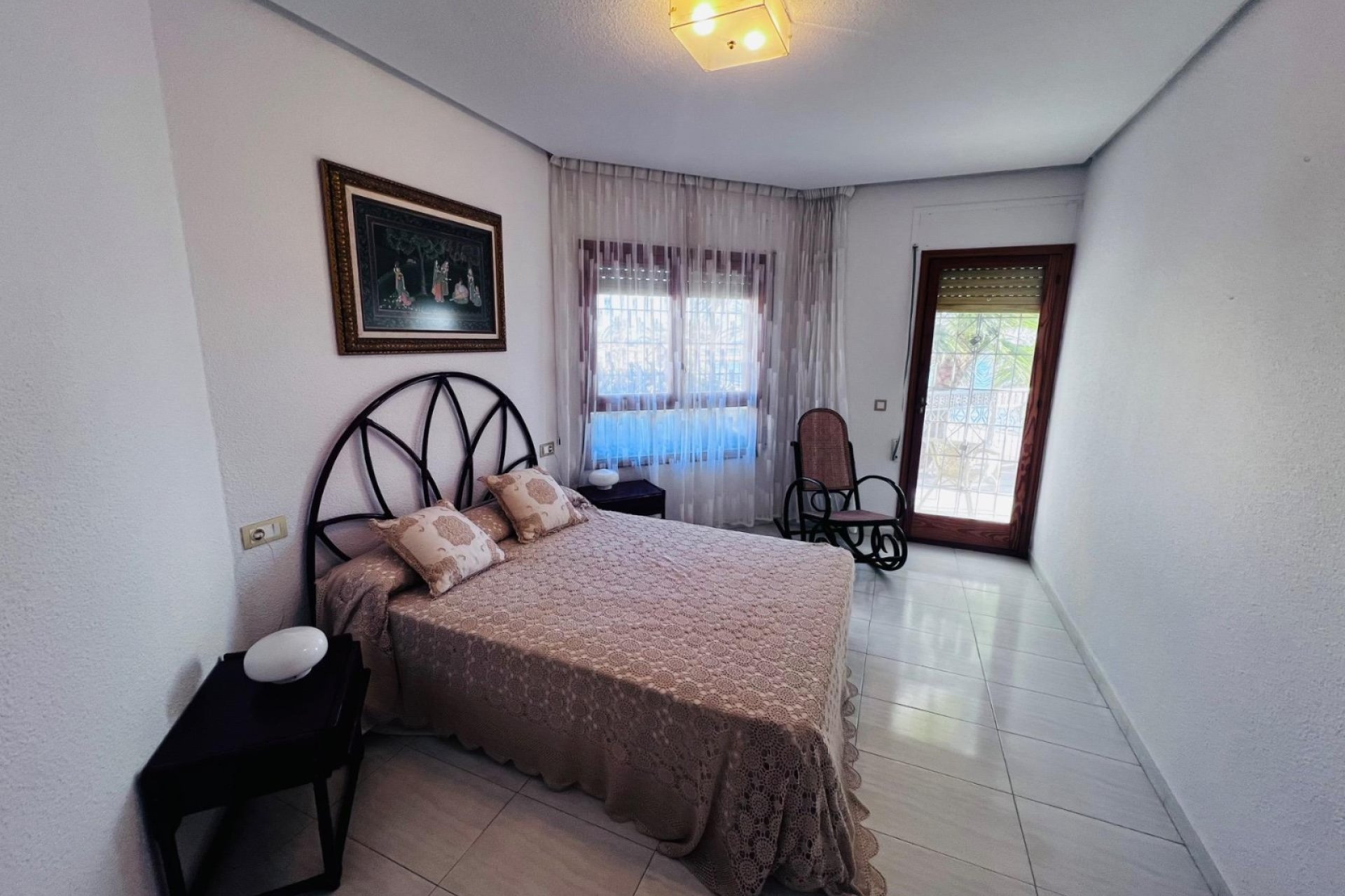 Herverkoop - Chalet - Santa Pola - Santiago bernabeu